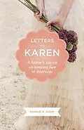 E-Book (epub) Letters to Karen von Charlie W. Shedd