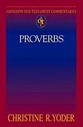 ePUB Abingdon Old Testament Commentaries: Proverbs von Christine R. Yoder
