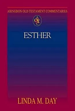 E-Book (epub) Abingdon Old Testament Commentaries: Esther von Linda M. Day