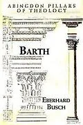 E-Book (epub) Barth von Eberhard Busch