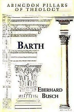E-Book (epub) Barth von Eberhard Busch