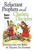 E-Book (epub) Reluctant Prophets and Clueless Disciples von Robert Darden