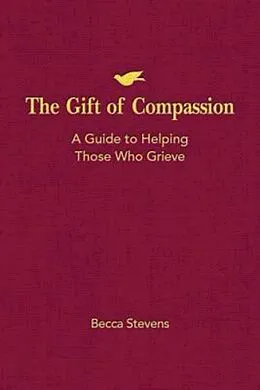 E-Book (epub) The Gift of Compassion von Becca Stevens