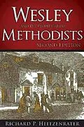 E-Book (epub) Wesley and the People Called Methodists von Richard P. Heitzenrater