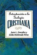 E-Book (epub) Introducción a la teología cristiana AETH von Justo L. Gonzalez, Abingdon Press