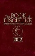 E-Book (epub) The Book of Discipline of The United Methodist Church 2012 von Marvin W. Cropsey