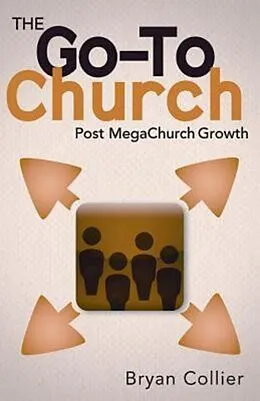 E-Book (epub) The Go-To Church von Bryan Collier