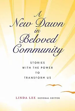 E-Book (epub) A New Dawn in Beloved Community von 