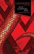 E-Book (epub) Converge Bible Studies: Our Common Sins von Dottie Escobedo-Frank