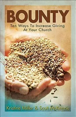 E-Book (epub) Bounty von Scott Mckenzie, Kristine Miller