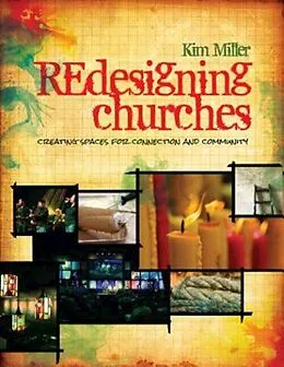 E-Book (epub) REdesigning Churches von Kim Miller