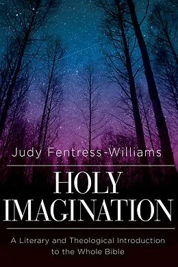 E-Book (epub) Holy Imagination von Judy Fentress-Williams
