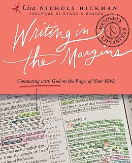 E-Book (epub) Writing in the Margins von Lisa Nichols Hickman