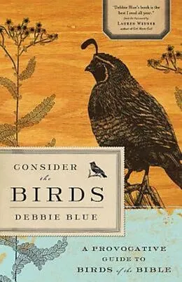 E-Book (epub) Consider the Birds von Debbie Blue