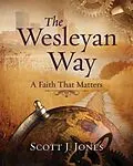 E-Book (epub) The Wesleyan Way von Scott J. Jones