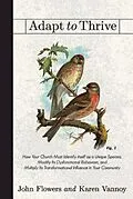E-Book (epub) Adapt to Thrive von Karen Vannoy, John Flowers
