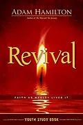 E-Book (epub) Revival Youth Study Book von Adam Hamilton