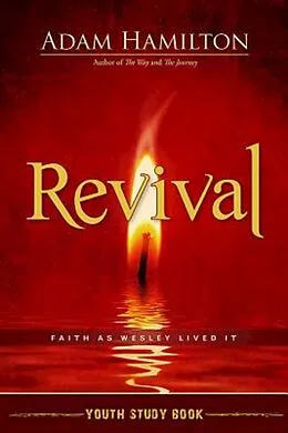 E-Book (epub) Revival Youth Study Book von Adam Hamilton