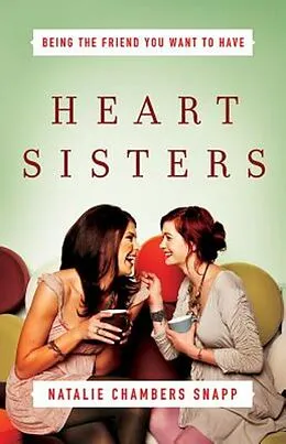 E-Book (epub) Heart Sisters von Natalie Chambers Snapp