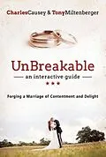 E-Book (epub) UnBreakable von Tony Miltenberger, Charles Causey