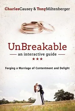 E-Book (epub) UnBreakable von Tony Miltenberger, Charles Causey