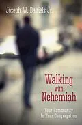 E-Book (epub) Walking with Nehemiah von Joseph W. Daniels