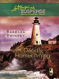 E-Book (epub) Deadly Homecoming von Barbara Phinney