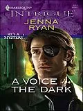 E-Book (epub) A Voice in the Dark von Jenna Ryan