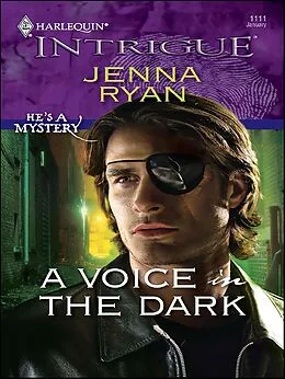 E-Book (epub) A Voice in the Dark von Jenna Ryan