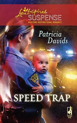 E-Book (epub) Speed Trap von Patricia Davids