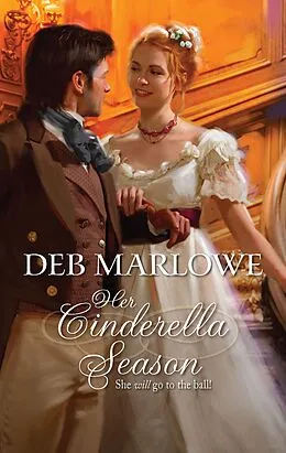 E-Book (epub) Her Cinderella Season von Deb Marlowe