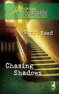 E-Book (epub) Chasing Shadows von Terri Reed