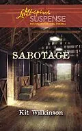 E-Book (epub) Sabotage von Kit Wilkinson