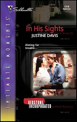 E-Book (epub) In His Sights von Justine Davis