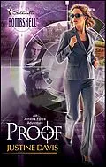 E-Book (epub) Proof von Justine Davis