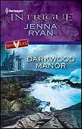 E-Book (epub) Darkwood Manor von Jenna Ryan