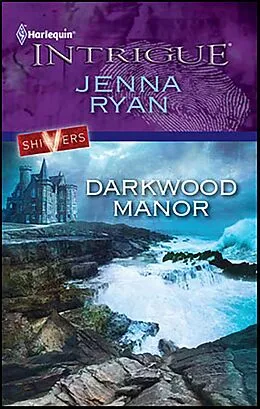 E-Book (epub) Darkwood Manor von Jenna Ryan
