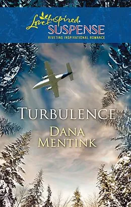 E-Book (epub) Turbulence von Dana Mentink