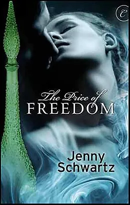 E-Book (epub) The Price of Freedom von Jenny Schwartz