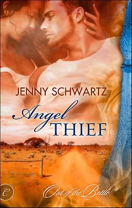 E-Book (epub) Angel Thief von Jenny Schwartz