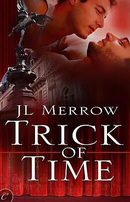 E-Book (epub) Trick of Time von Jl Merrow
