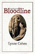 Couverture cartonnée Bloodline de Lynne Cohen