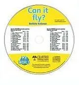 Audio CD (CD/SACD) Can It Fly? - CD Only von Bobbie Kalman