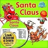 Kartonierter Einband (Kt) Santa Claus von Bobbie Kalman