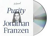 Audio CD (CD/SACD) Purity von Jonathan Franzen