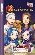 E-Book (epub) Disney Manga: Descendants - Rotten to the Core, Book 2 von 