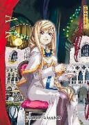 Couverture cartonnée Aria: The Masterpiece, Volume 2 de Kozue Amano