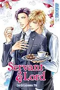 E-Book (epub) Servant & Lord von Lo