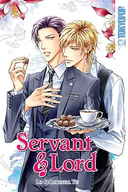 E-Book (epub) Servant & Lord von Lo