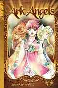 E-Book (epub) Ark Angels, Volume 1 von Sang-Sun Park